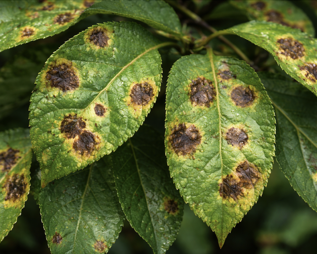plant disease image category