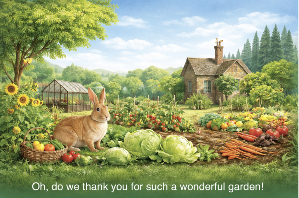 rabbit at farm contact page copy 2title