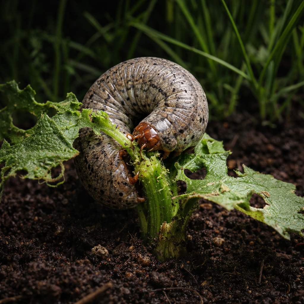 cutworm
