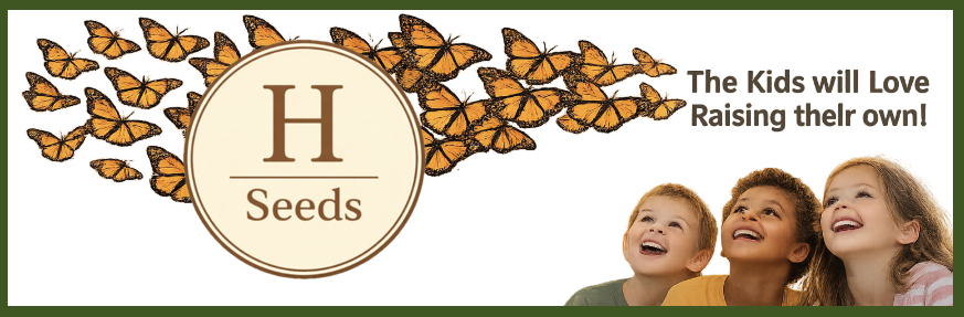 butterfly affilliate button