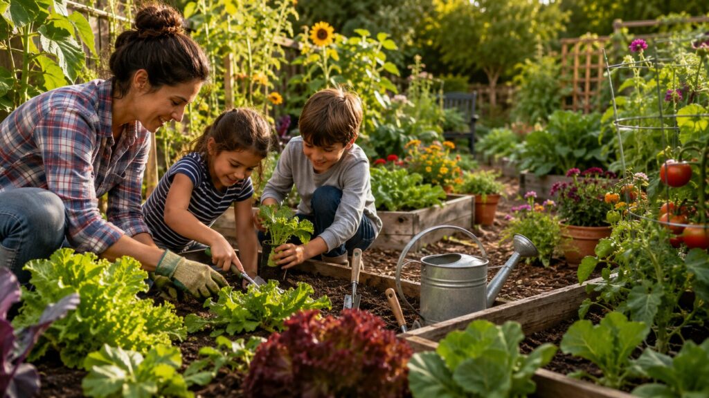 general gardening category image
