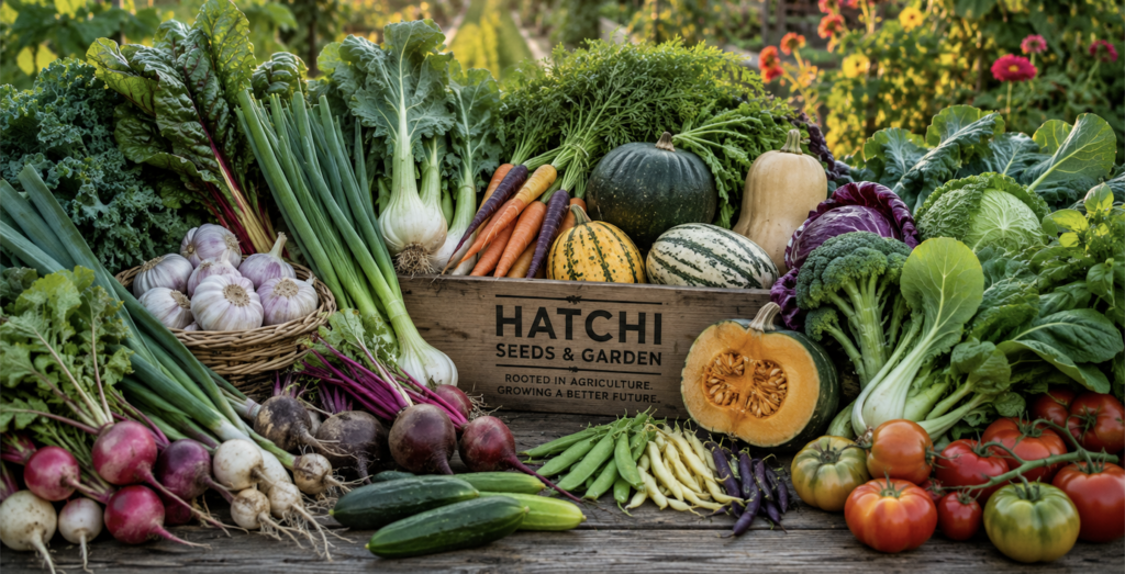 vegetables hero banner